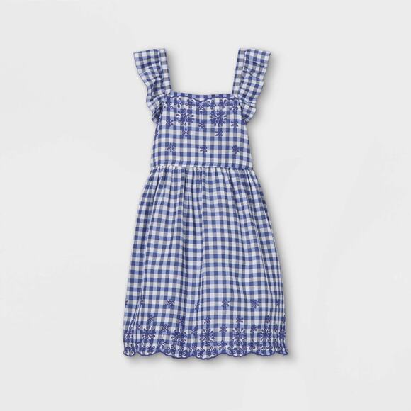 Cat & Jack Dress - Picture 1 of 6